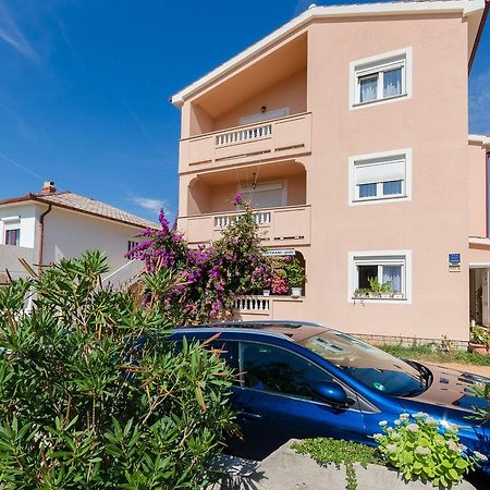 Apartments Jasmin Barbat na Rabu Ngoại thất bức ảnh