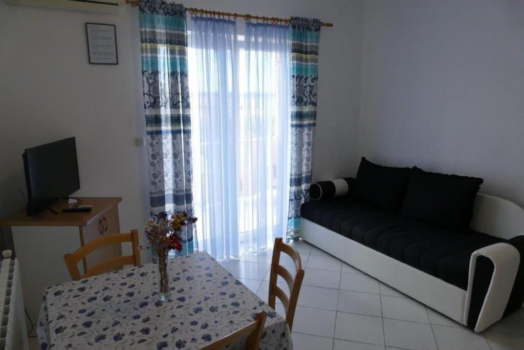 Apartments Jasmin Barbat na Rabu Ngoại thất bức ảnh