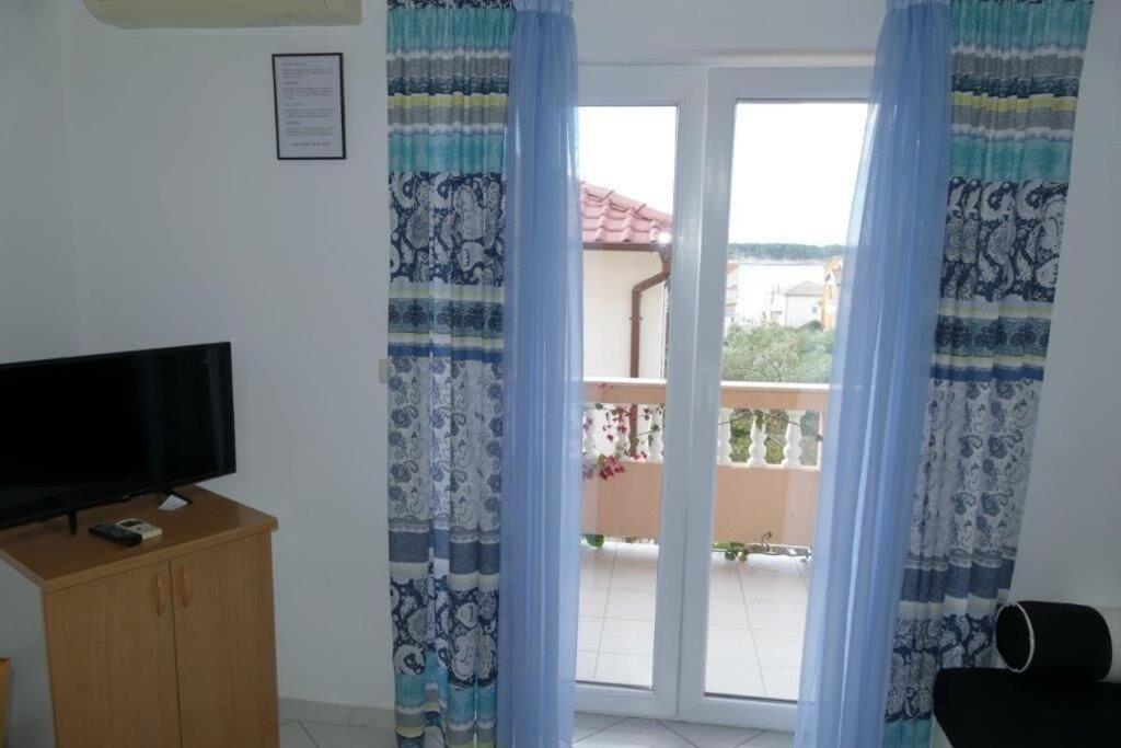 Apartments Jasmin Barbat na Rabu Ngoại thất bức ảnh