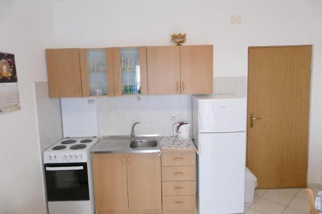 Apartments Jasmin Barbat na Rabu Ngoại thất bức ảnh