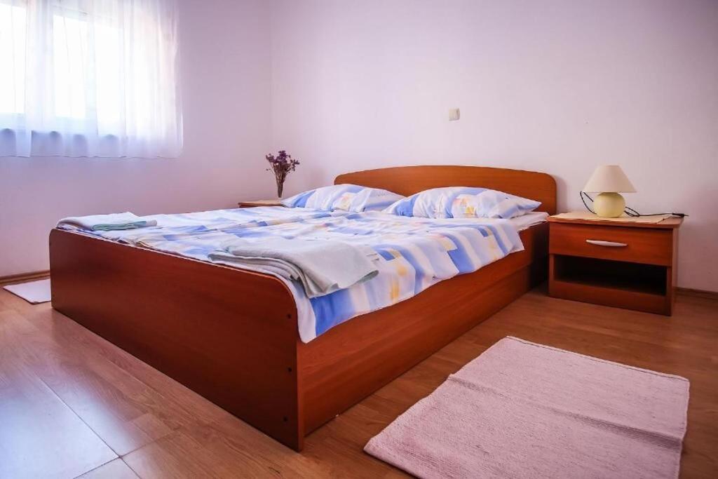 Apartments Jasmin Barbat na Rabu Ngoại thất bức ảnh