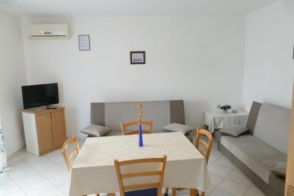 Apartments Jasmin Barbat na Rabu Ngoại thất bức ảnh