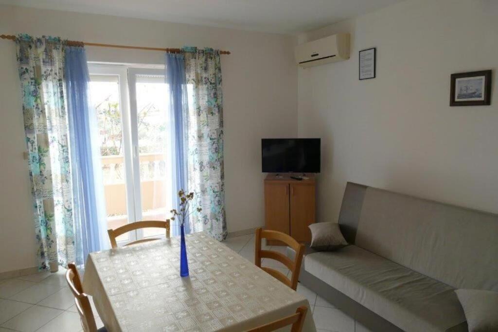 Apartments Jasmin Barbat na Rabu Ngoại thất bức ảnh