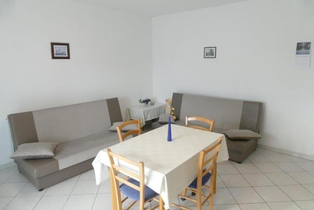 Apartments Jasmin Barbat na Rabu Ngoại thất bức ảnh