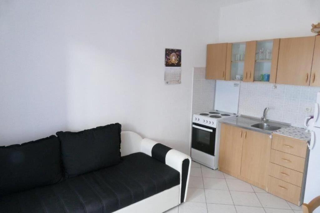 Apartments Jasmin Barbat na Rabu Ngoại thất bức ảnh