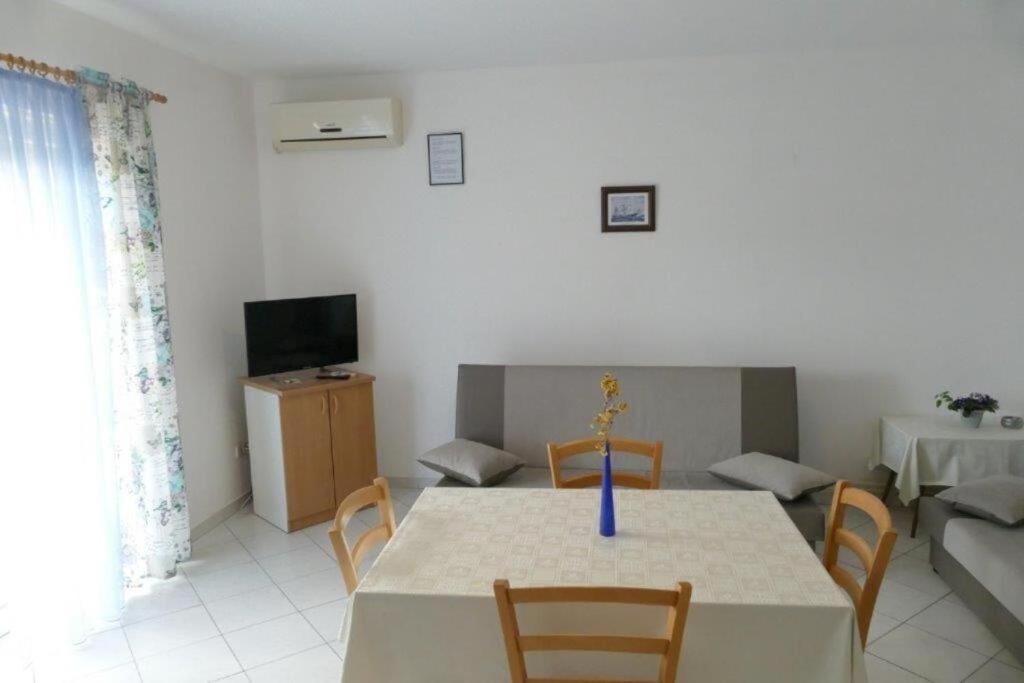 Apartments Jasmin Barbat na Rabu Ngoại thất bức ảnh