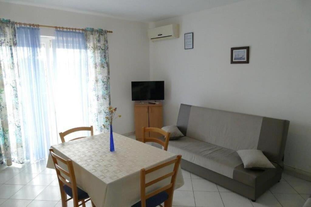 Apartments Jasmin Barbat na Rabu Ngoại thất bức ảnh
