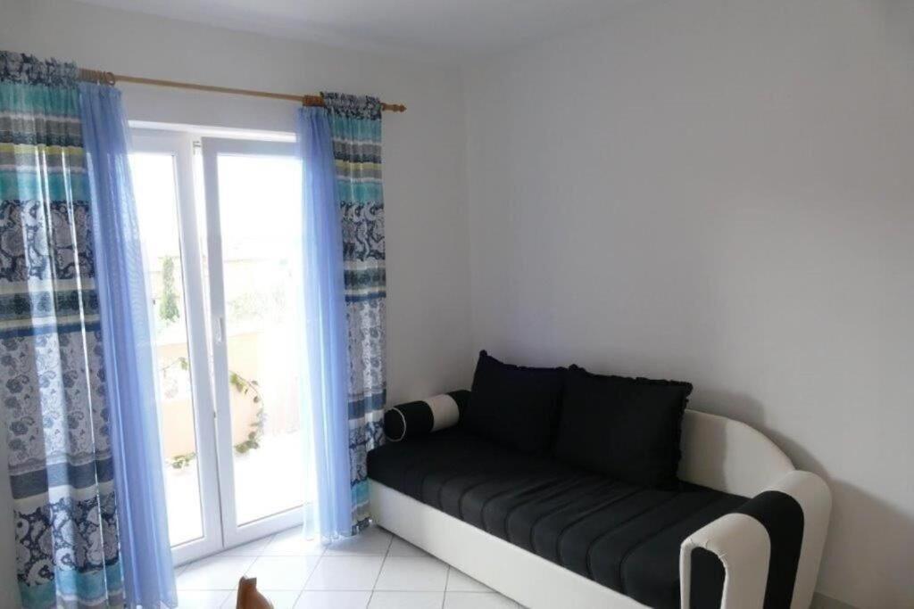Apartments Jasmin Barbat na Rabu Ngoại thất bức ảnh