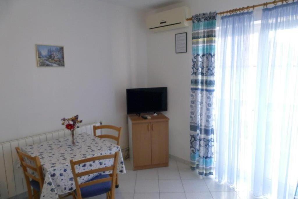 Apartments Jasmin Barbat na Rabu Ngoại thất bức ảnh