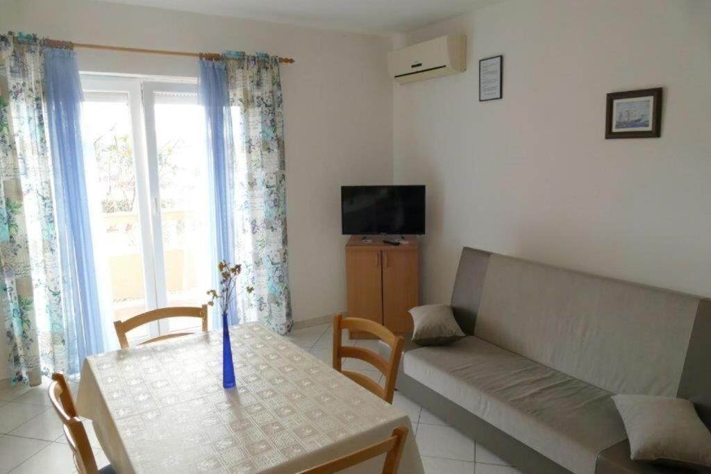 Apartments Jasmin Barbat na Rabu Ngoại thất bức ảnh