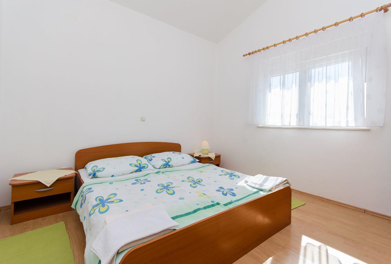 Apartments Jasmin Barbat na Rabu Ngoại thất bức ảnh