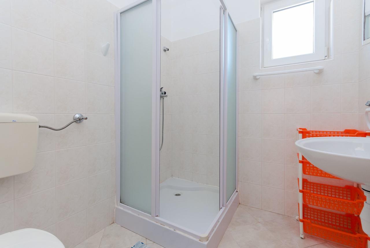 Apartments Jasmin Barbat na Rabu Ngoại thất bức ảnh