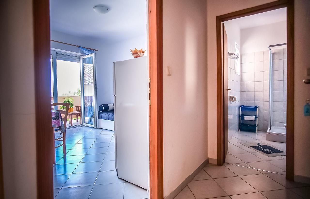 Apartments Jasmin Barbat na Rabu Ngoại thất bức ảnh