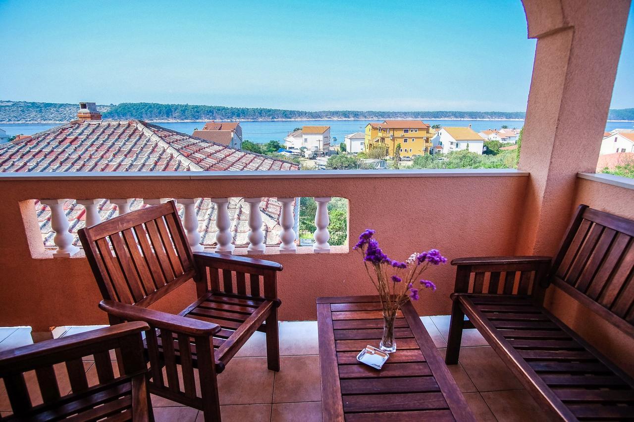 Apartments Jasmin Barbat na Rabu Ngoại thất bức ảnh