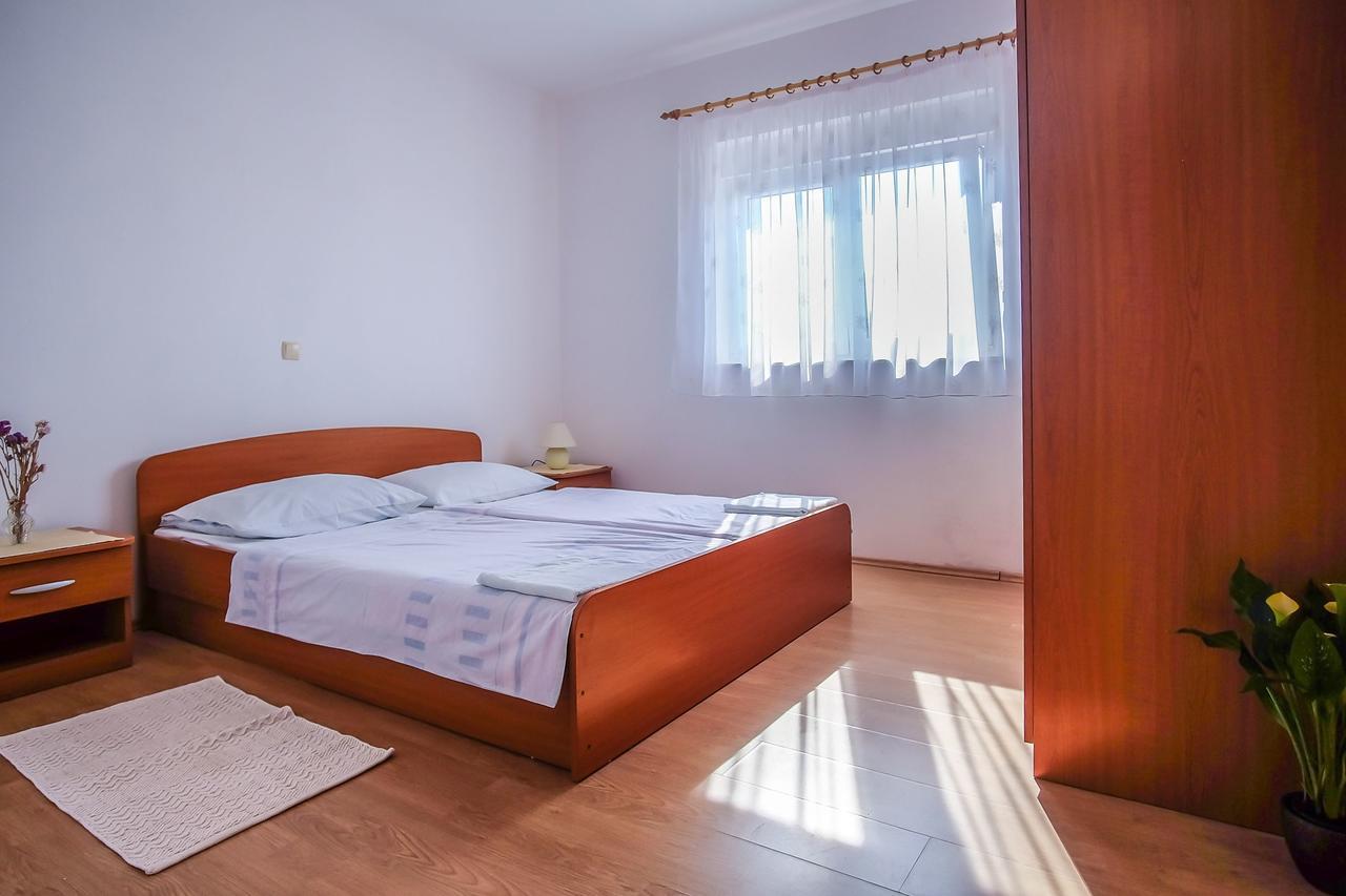 Apartments Jasmin Barbat na Rabu Ngoại thất bức ảnh